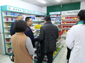 我縣醫保基金專項治理工作獲省交叉檢查肯定，促進日用品貿易銷售穩步增長