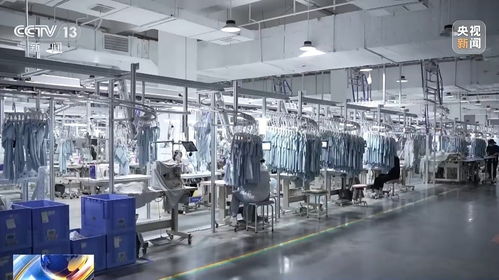 生產(chǎn)線全速運轉(zhuǎn)，日用品貿(mào)易迎端午消費熱潮 戶外裝備銷售火爆